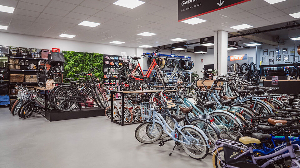 style cycles winkel passewaaij (2)