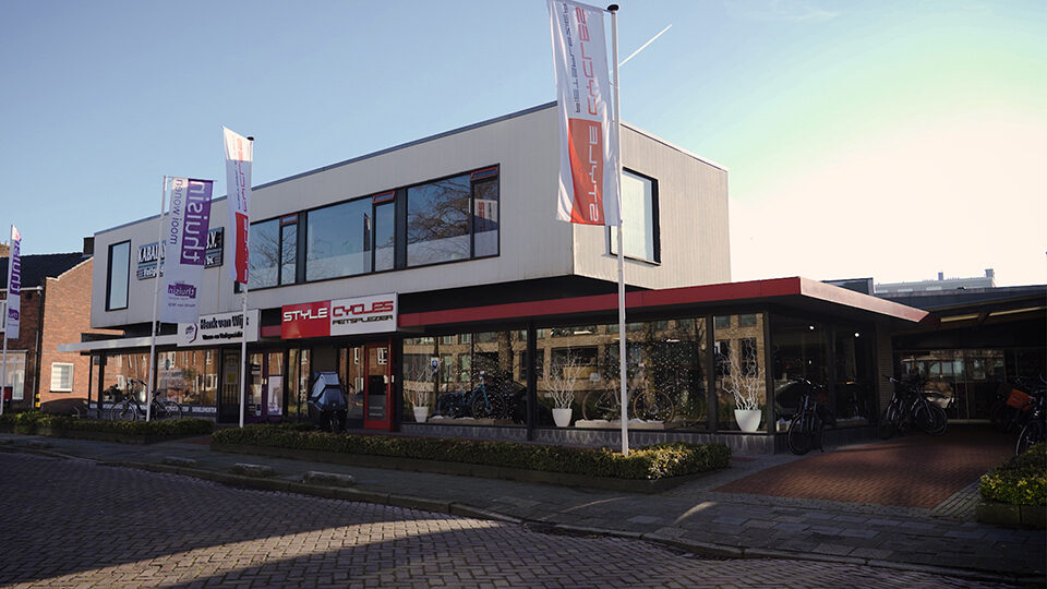 style cycles winkel tiel (2)