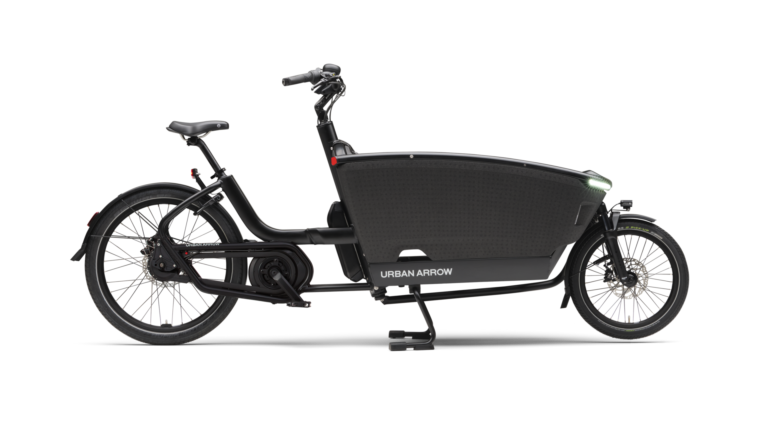 Urban Arrow FamilyNext Essential