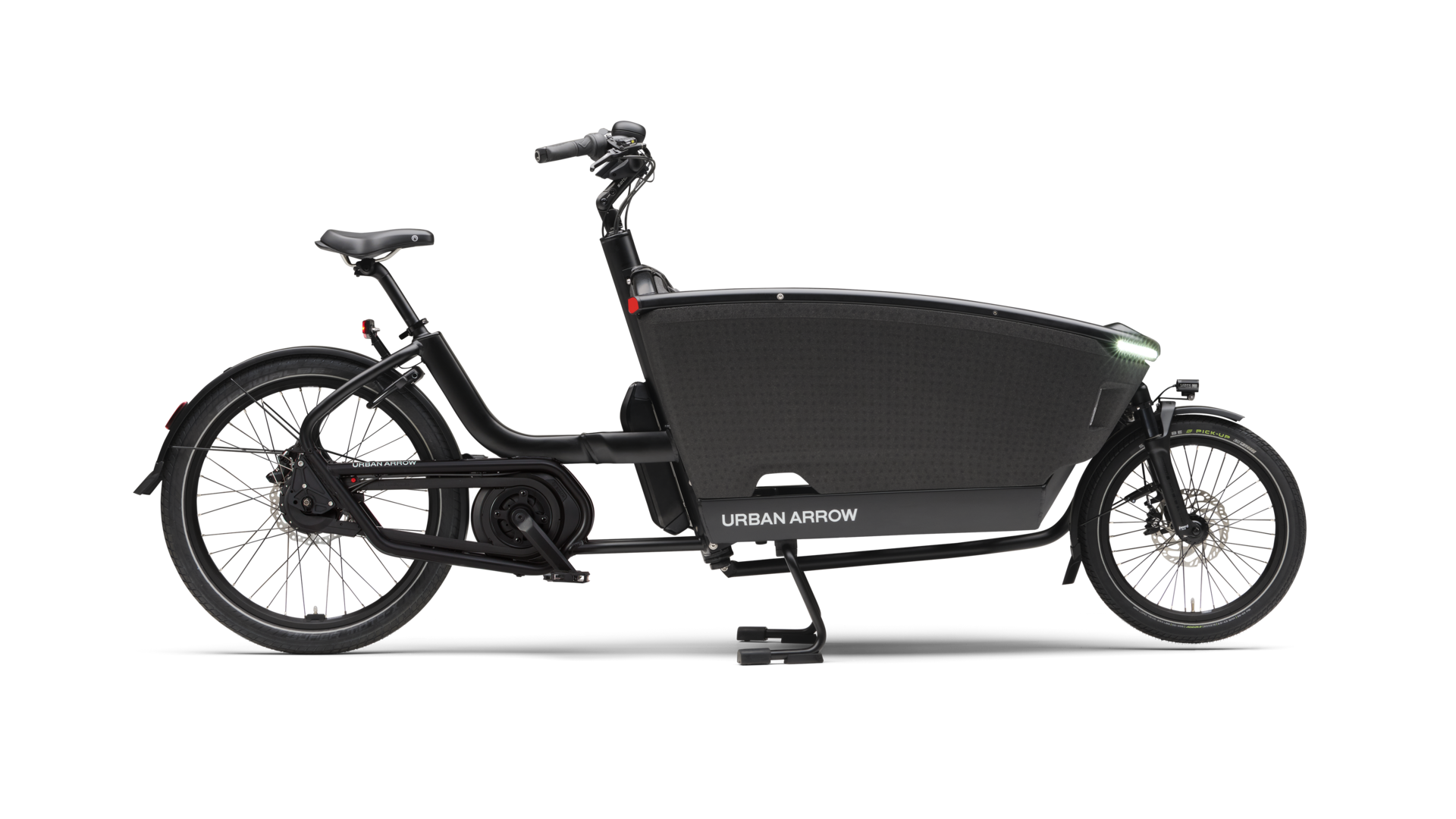 Urban Arrow FamilyNext Essential Urban Arrow FamilyNext Essential