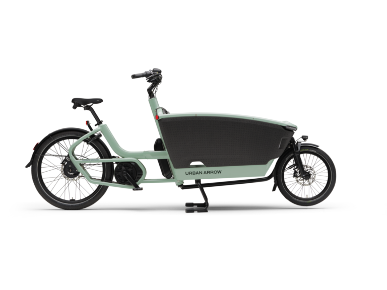 Urban Arrow FamilyNext Pro