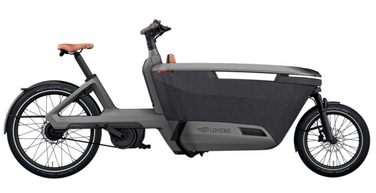 Lovens Explorer 2 S100