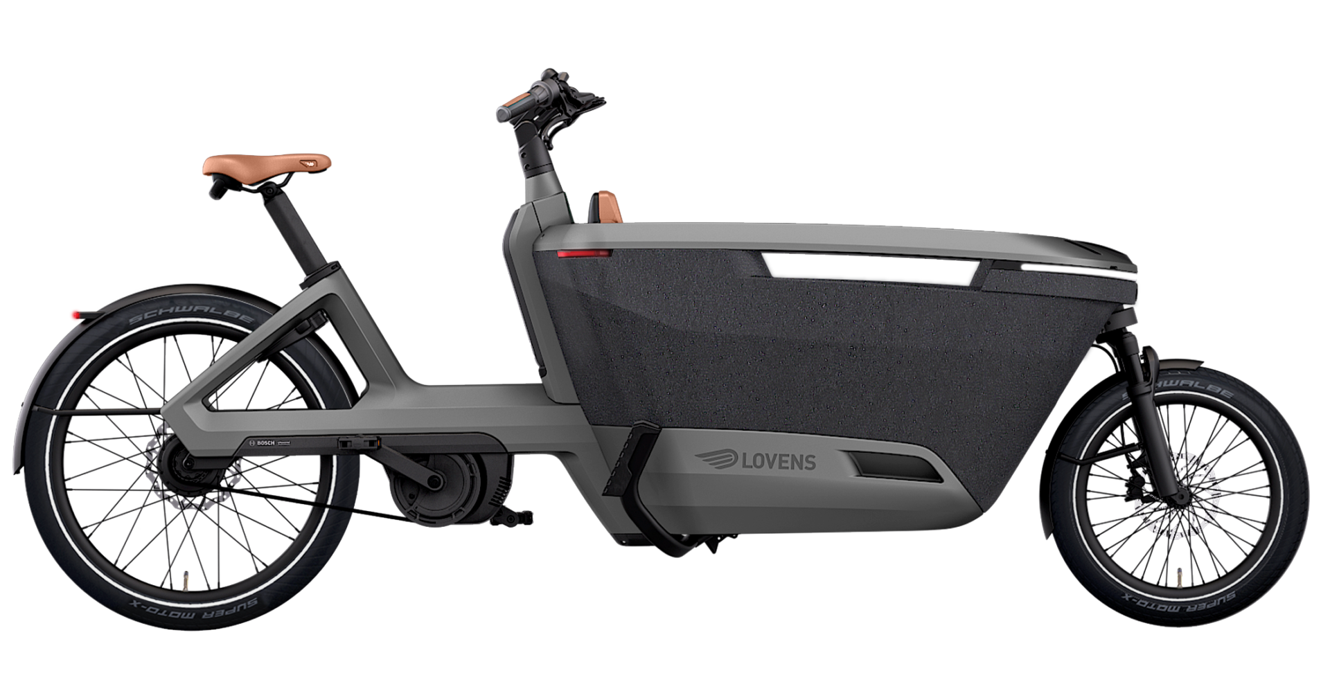 Lovens Explorer 2 S100 Lovens Explorer 2 S100