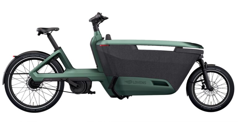 Lovens Explorer 2 S60