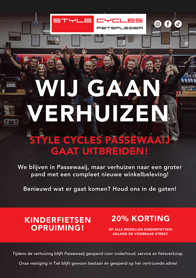 stylecycles locaties stylecycles locaties